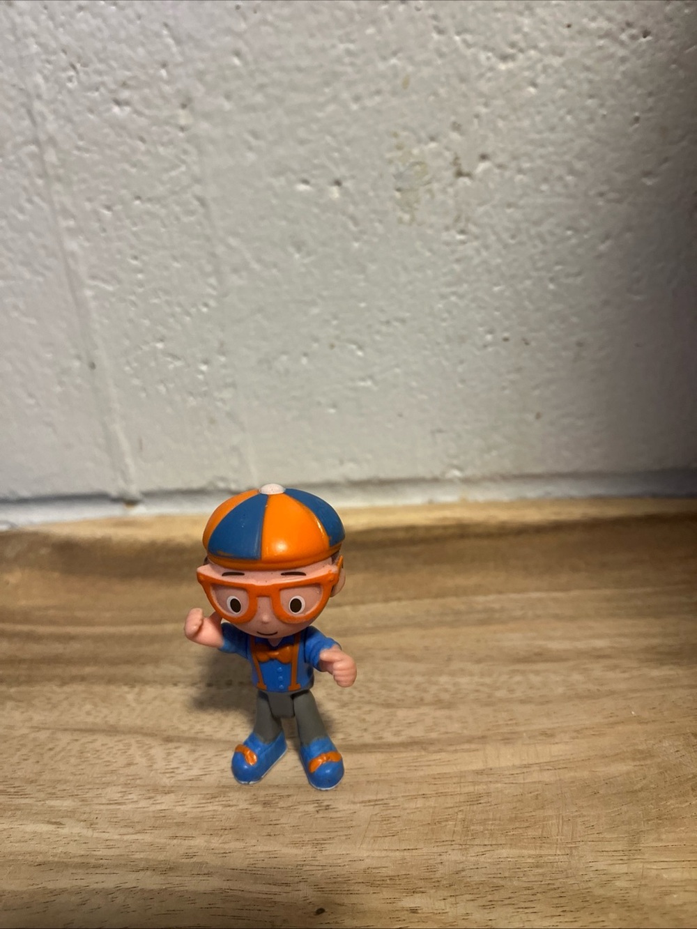 Blippi
